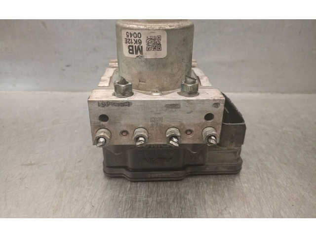 Блок АБС 6K12E0045, NISIN   Honda  HR-V  2015 - 2020 года