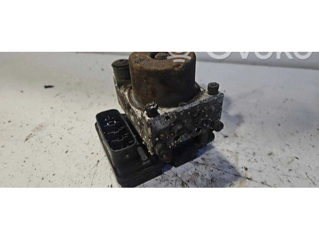 Блок ABS 8954152110, 1C04261432133   Toyota Yaris Verso