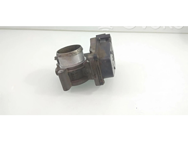 Дроссельная заслонка 03L128063L   Volkswagen Jetta VI