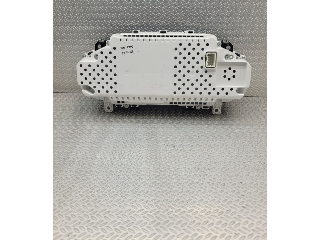 Přístrojová deska Volvo V40 Cross country 2015 31433331, P31433331