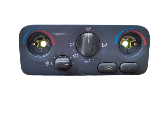 Блок управления климат-контролем 9171443   Volvo 850