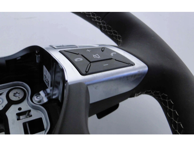 Руль    A1664600303   Mercedes-Benz GL X166