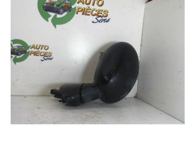Зеркало (механическое)       Mini One - Cooper R50 - 53  2001 - 2006 года   