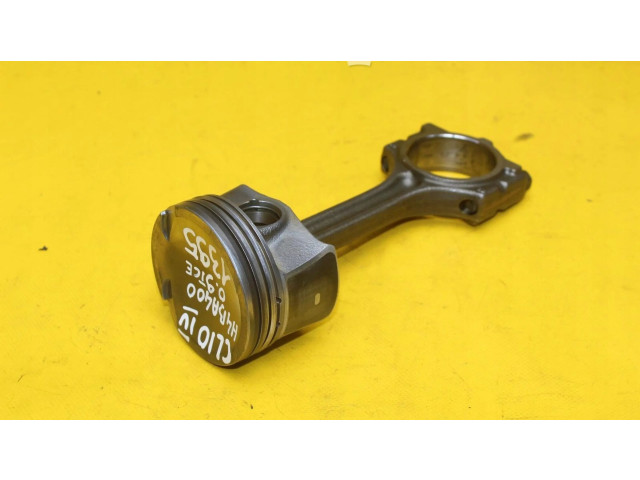 Поршень с шатуном 7289 Renault Clio IV