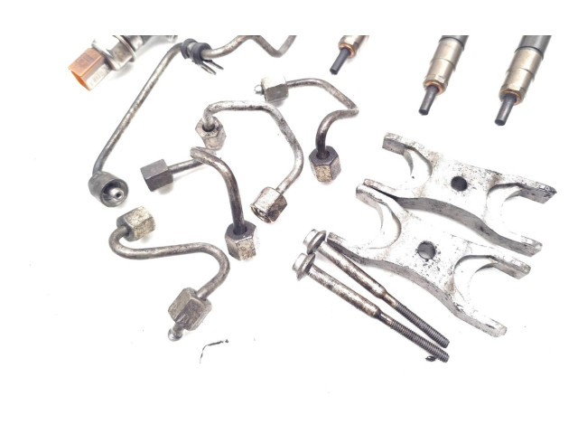 Vstřikovač 04L130755E, 0445010538 Seat Alhambra (Mk2) CFFB