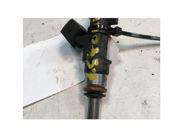 Vstřikovač    Alfa Romeo Giulietta  pro naftový motor   