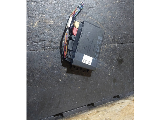 Блок комфорта 4B0962258L   Audi A6 S6 C5 4B   