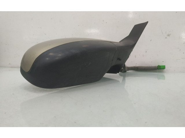 Зеркало электрическое        Volvo S80  1999 - 2003 года   