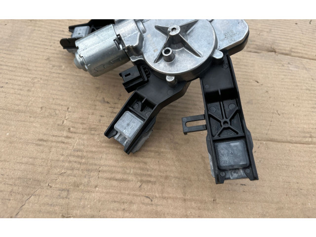 Моторчик заднего дворника 9819523180 Citroen C4 I