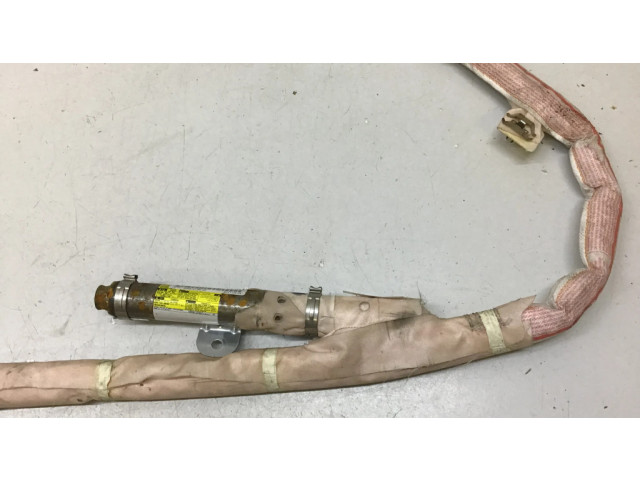 Боковая подушка безопасности 9687158680 Citroen DS4