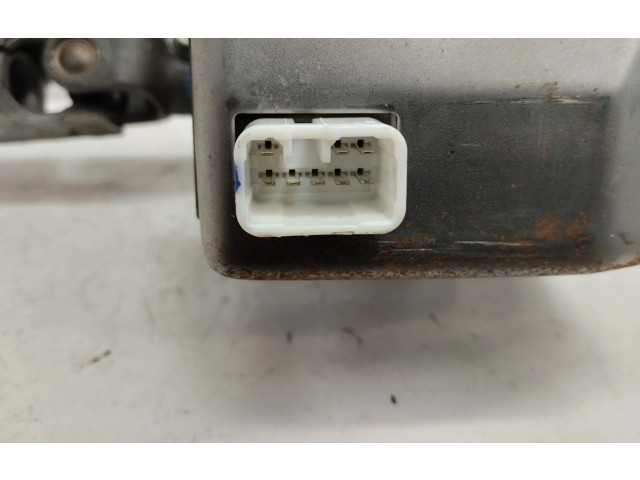    Рулевая рейка    Toyota Corolla Verso AR10 2004 - 2009 года