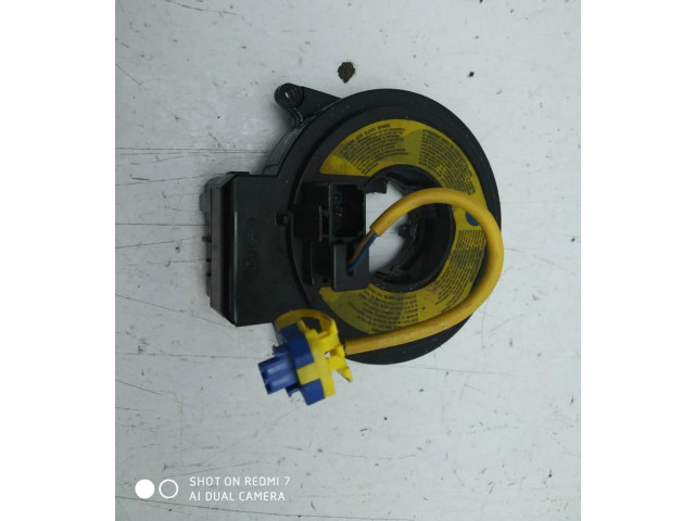 Подрулевой шлейф SRS ANILLOAIRBAG   KIA Sorento