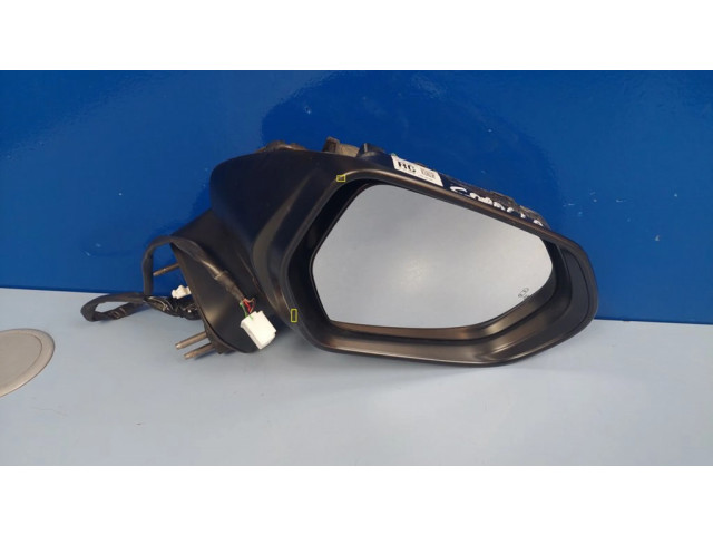 Zpětné zrcátko pravé Toyota Corolla E210 E21 2019 8791002L60, E8049749