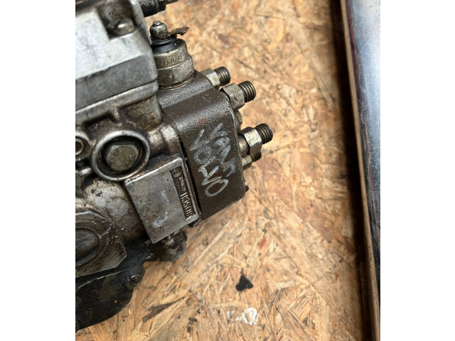 Vstřikovací čerpadlo 0460406003 Volvo 240