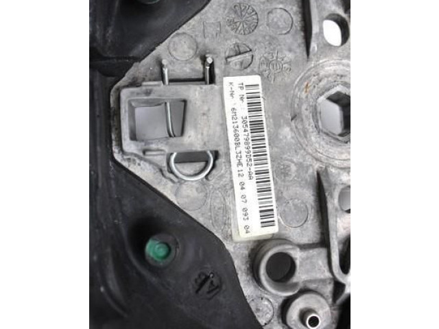 Volant Ford S-MAX 2007 6M213600BL  