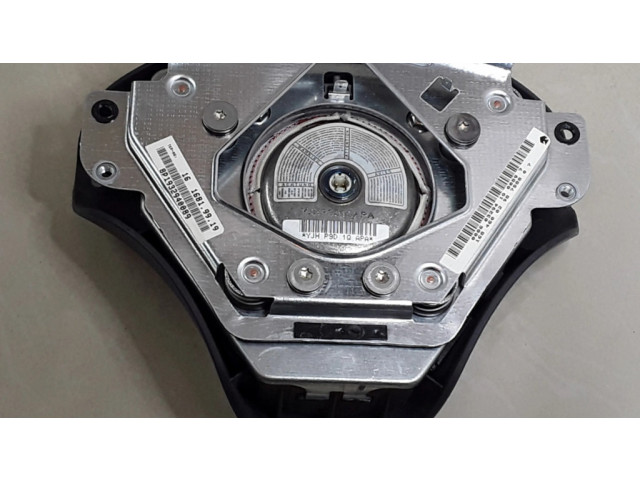 Подушка безопасности водителя 8P1932940089, 16846002987D88   Mercedes-Benz A W168