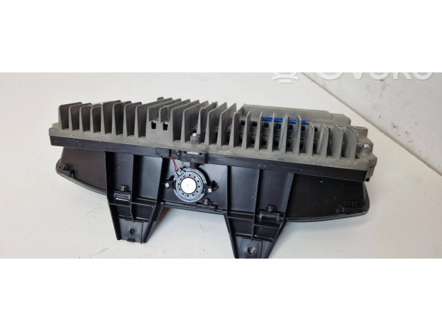 Přístrojová deska  Jaguar I-Pace 2020 J9D3-10F844-JF  