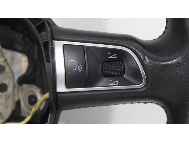 Руль Audi A4 Allroad - года 8K0419091BG