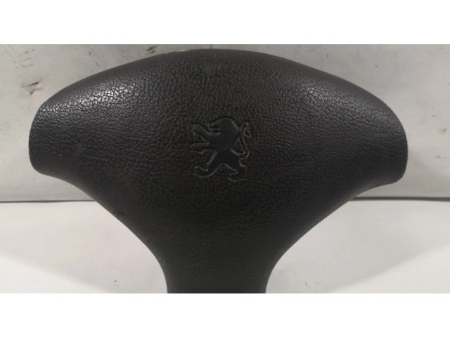 Подушка безопасности водителя 96261047ZL   Peugeot 306