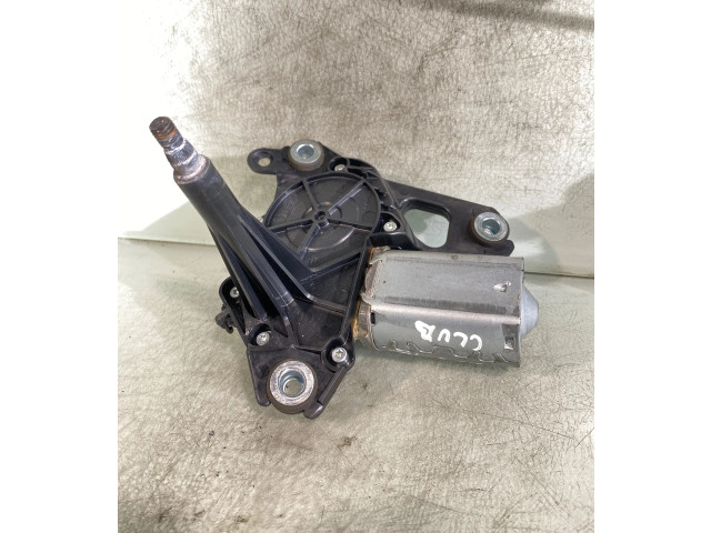 Моторчик заднего дворника 53030112, 716815402 Mini One - Cooper Clubman R55