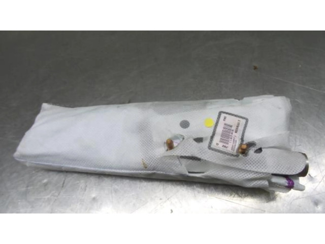 Подушка безопасности в сиденье 985H11639R Dacia Lodgy