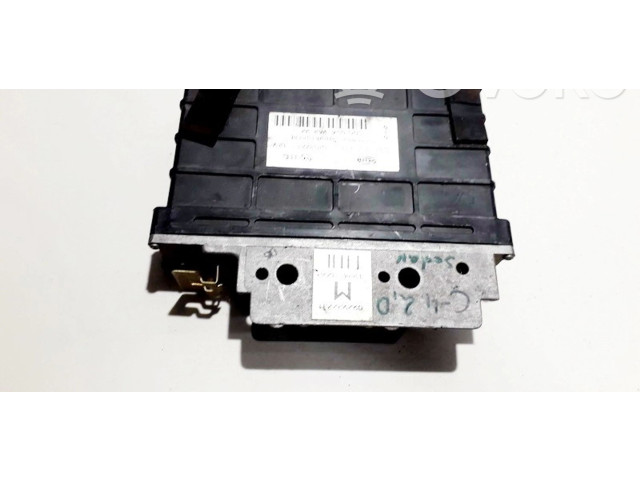 Блок управления коробкой передач 097927731, 097927731 Volkswagen PASSAT B4