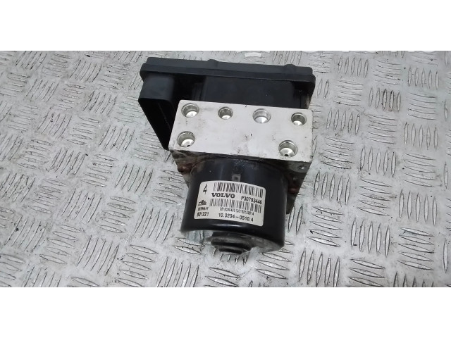 Блок АБС 30793446   Volvo  XC90  2007 - 2014 года
