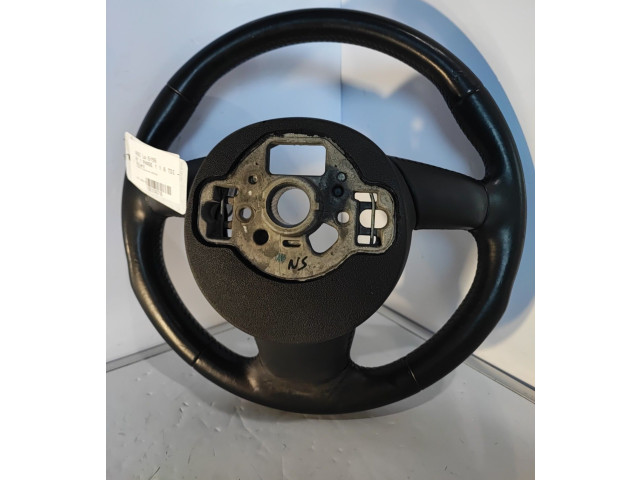 Руль Audi A1  2010 - 2018 года 4G0419091BD1KT      