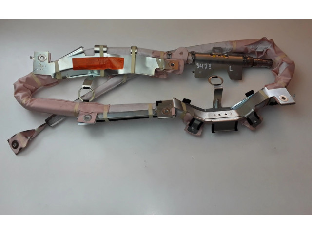 Боковая подушка безопасности 1056691 Subaru Forester SH