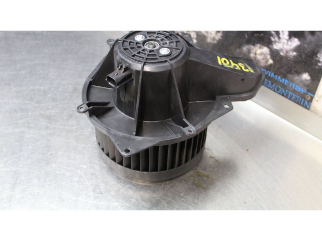 Вентилятор печки       Chrysler 300 - 300C