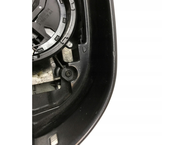 Зеркало электрическое        Volkswagen New Beetle  1998 - 2010 года   