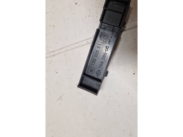 Блок управления 13502551   Saab 9-5