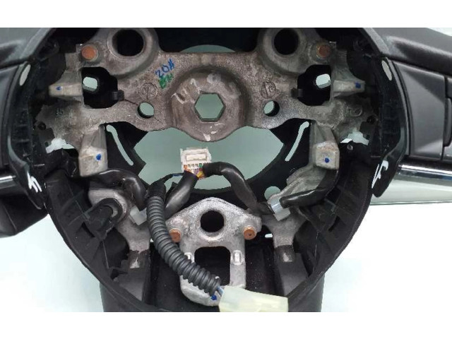 Руль Mazda CX-5 II 2017 - года K0273G02B62S