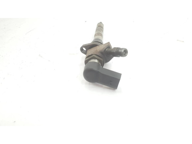 Форсунка 1373549, 3M5Q9F593DB Ford Mondeo MK IV 2