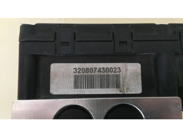 Блок АБС 9566038000 Hyundai Coupe