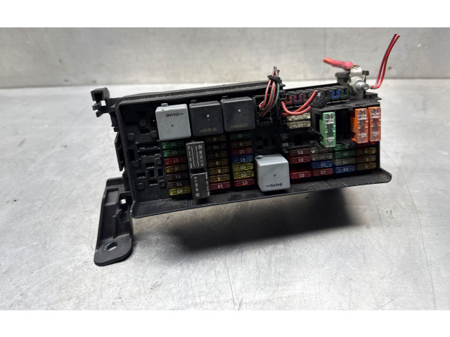 Блок предохранителей A1645451740 Mercedes-Benz ML W164