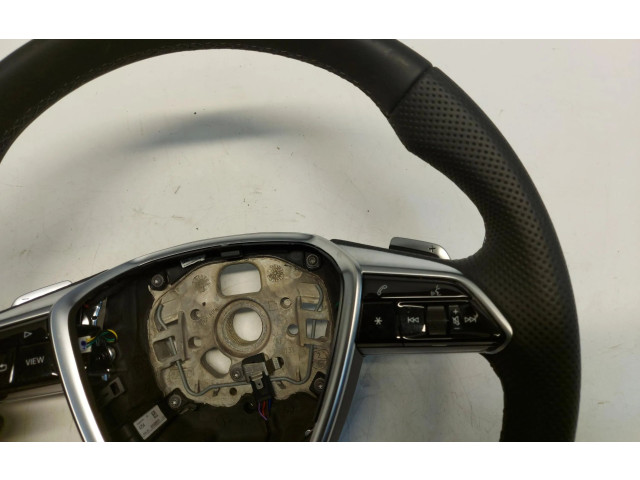 Руль Audi A7 S7 4K8  2018 - - года 4K0419091BE      