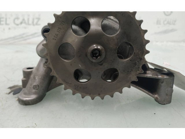 Čerpadlo oleje 06A115105B Seat Leon (1M) ASV