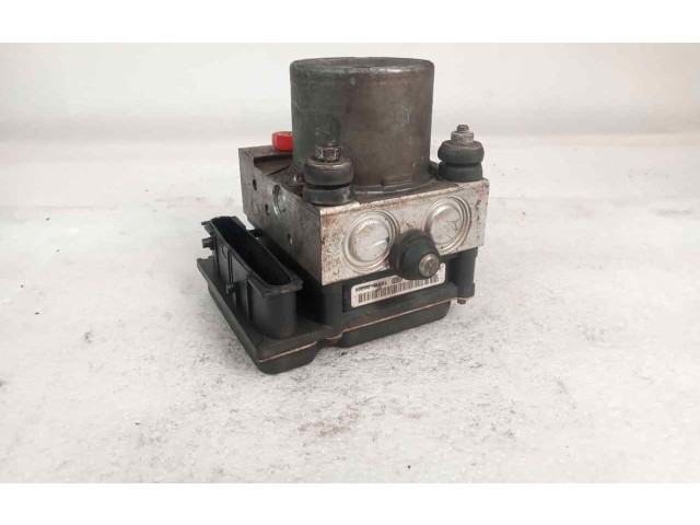 Блок АБС 0265235830 KIA Ceed 2006 - 2012 года