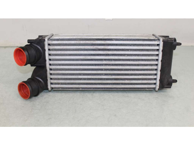 Интеркулер 0384L4, 965603980 Citroen C4 I