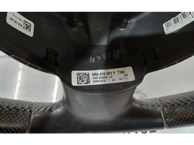 Volant Audi A3 S3 A3 Sportback 8P 2012 8R0419091F, 306312299032AA