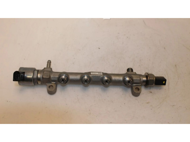 Топливная рампа 04L089G, 04L089G Audi Q2 - для двигателя DFGA