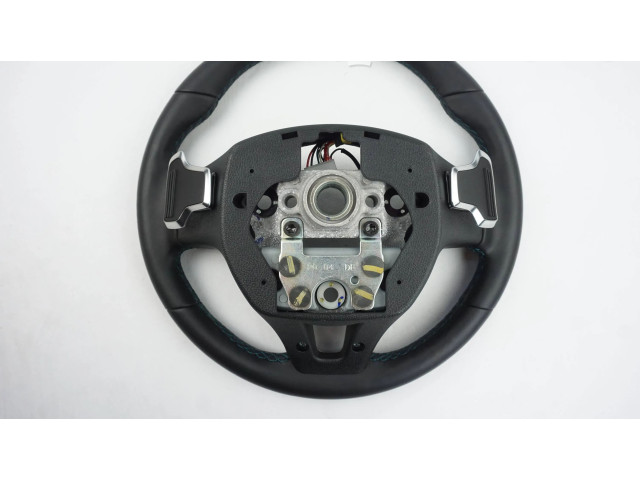 Руль KIA Niro  2016 - 2022 года 5610004250DXD      