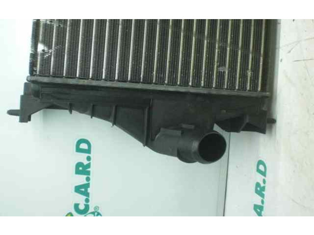 Интеркулер     Citroen Xantia 1.9