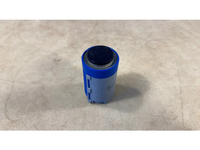 Датчик (датчики) парковки