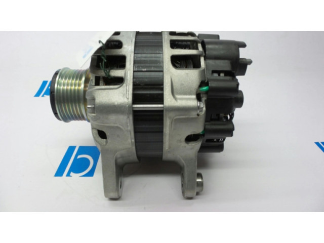 Генератор 231008918R Dacia Sandero