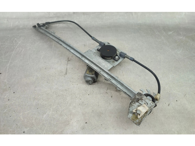 Volant Renault Modus 2005