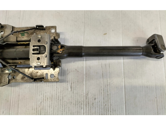 Рулевая рейка 1T1419502J, 1T1419502J Volkswagen Touran I 2003 - 2010 года