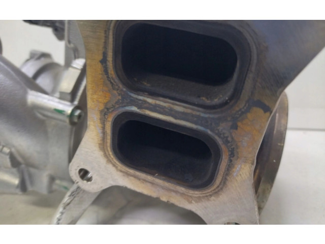 Турбина Audi A6 S6 C7 4G 06K145722N, 06K145614G