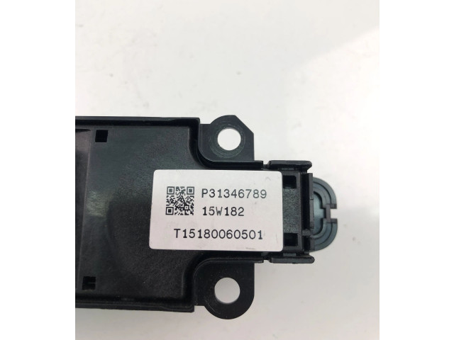 Řídící jednotka P31346789, NO952 Volvo XC90 2016